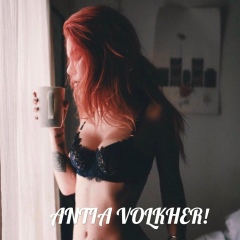 Antia Vólkher Ross, 23.10.1994, Budapest