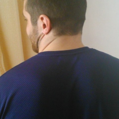 Алик Аушев, 01.12.1988, Воронеж