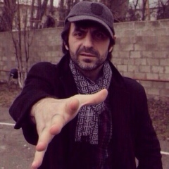 Мансур Бакулов, 03.08.1987, Грозный