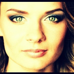 Masha Gavronik, 27.01.1992, Дзержинск