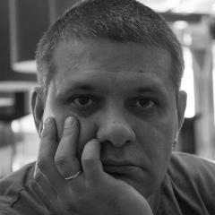 Владимир Харитонов, 11.02, Екатеринбург