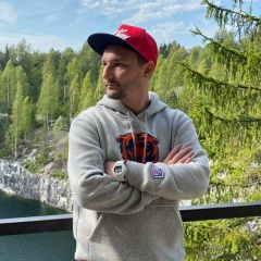 Михаил Тимошин, 12.03.1988, Санкт-Петербург