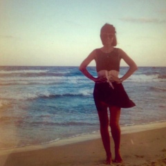 Таня Шмидт, 21.04, Москва