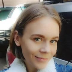 Ксения Набокова, 08.06.1992, Алматы