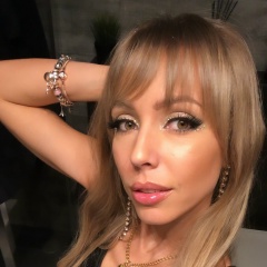 Ангелина Исаченко, 30.09.1990