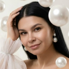 Albina Danyas, 12.09.1987, Уфа