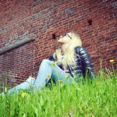 Анастасия Матвеева, 15.07, Калининград