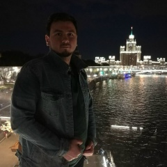 Евгений Нувальцев, 01.03, Москва