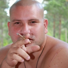 Андрей Туча Данилюк, 24.11.1978, Воркута