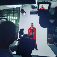 Александр Карцев, 16.01.1995, Санкт-Петербург