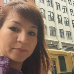 Кристина Кюлленен, 22.09, Helsinki