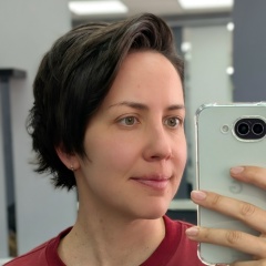 Маргарита Федотова, 25.08, Новосибирск