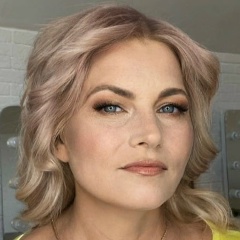 Татьяна Кирячек, 22.07, Чапаевск