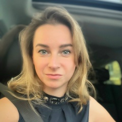 Darina Alexandrova, 19.08, Санкт-Петербург