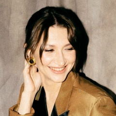 Дарья Козлова, 16.12.1991, Тюмень