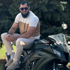 Заур Ганиев, 30.04, Астрахань