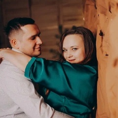 Наталья Потапова, 18.06