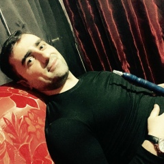 Муса Дохтукаев, 03.05.1984, Москва