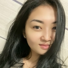 Mika Umbetova, 16.06, Алматы