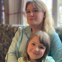 Катюшка Окатова, 27.03, Мончегорск