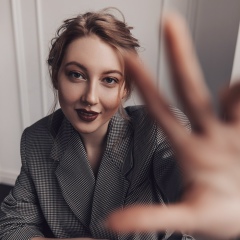 Мария Молчанова, 04.07, Москва