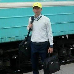 Арман Джорабаев, 19.12.1984, Шымкент