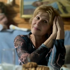 Елена Данилова, 30.10.2009, Лангепас