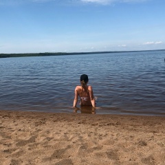 Света Масленникова, 25.10, Санкт-Петербург