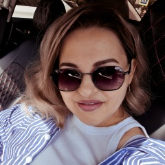 Ирина Мотовилова, 25.09.1986, Воронеж