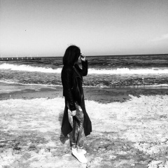 Юля Ульянова, 20.12.1995, Киев