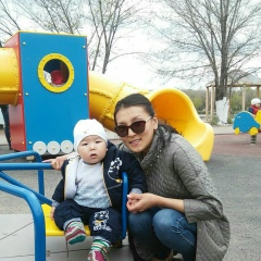 Динара Тусупкали, 21.08.1989, Караганда