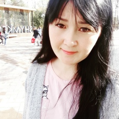 Нурбахыт Анарбаева, 05.08.1988, Шымкент