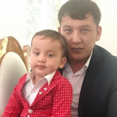 Baur Konarbaev, 16.02.1991, Тараз