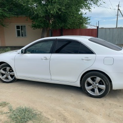 Бауыржан Кипшакбаев, 10.09, Жосалы