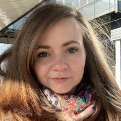 Maria Fedorova, 18.04, Москва