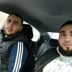 Мовсар Геназов, 08.01.1984, Грозный