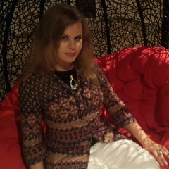 Елена Федорова, 06.11, Самара