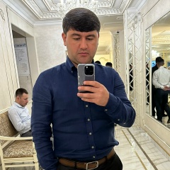 Фаррух Курбонов, Москва