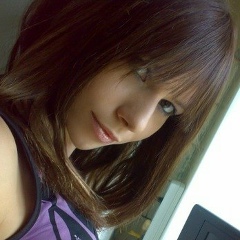 Ольга Лукманова, 31.05.1987