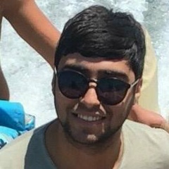 Araz Memmedov, 23.05, Баку