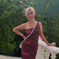 Алёна Аникина, 11.10, Москва