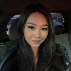 Zarina Swan, 01.05, Бишкек