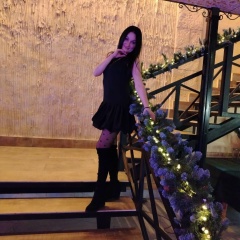 Маргарита Жданова, 31.08, Шахты