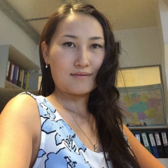 Аселя Мухамеджанова, 09.01.1990, Алматы