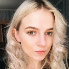 Александра Ревега, 12.09