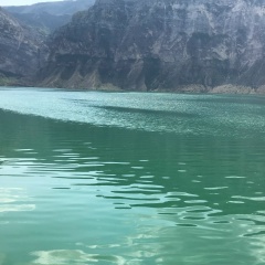 Baga Maga, 11.07.1988, Избербаш