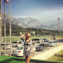 Жанна Кузьменко, 20.12.1992, Запорожье