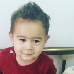 Надир Мухитдинов, 20.11.1994, Туркестан