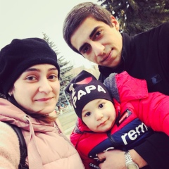 Hovo Ghazaryan, 27.06.1995, Гюмри