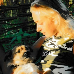 Юля Кобылинская, 18.04.1972, Санкт-Петербург